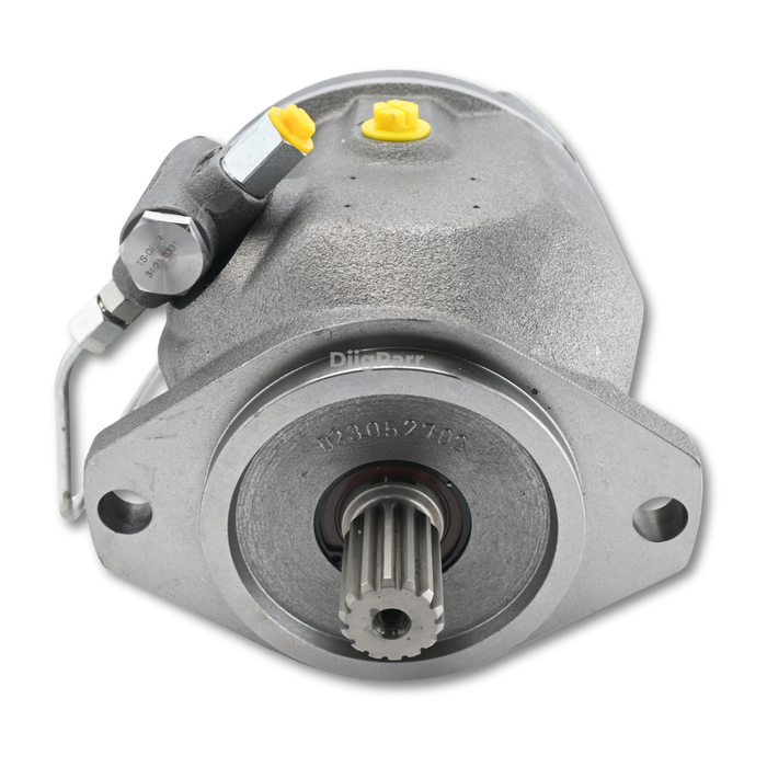 DiigParr Hydraulic Pump VOE11194650 for Volvo Dump Truck A35E A35F A35G A40E A40F A40G A45G