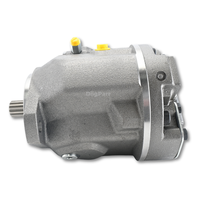 DiigParr Hydraulic Pump VOE11194650 for Volvo Dump Truck A35E A35F A35G A40E A40F A40G A45G