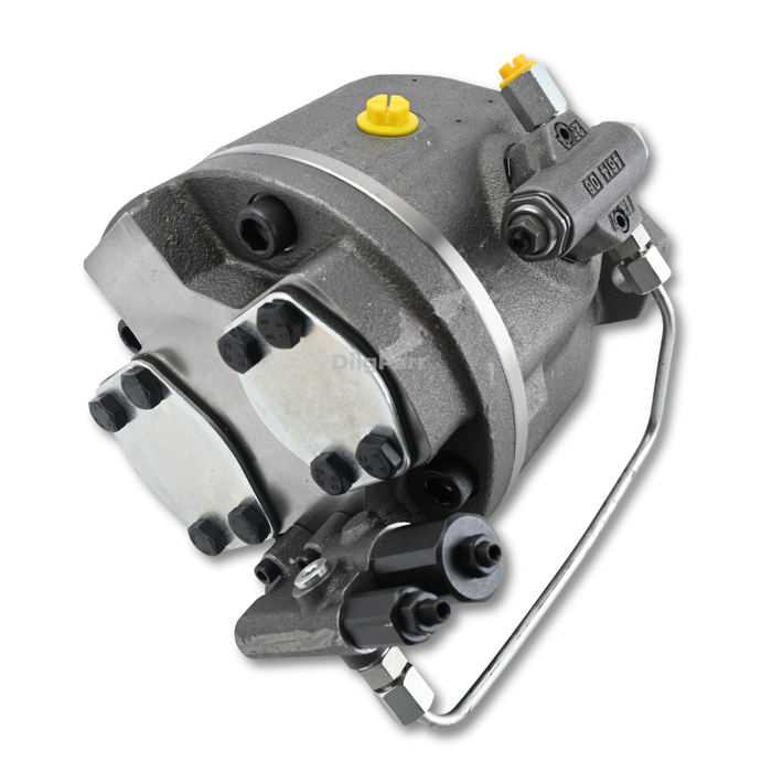 DiigParr Hydraulic Pump VOE11194650 for Volvo Dump Truck A35E A35F A35G A40E A40F A40G A45G