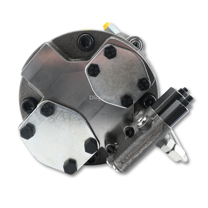 DiigParr Hydraulic Pump VOE11194650 for Volvo Dump Truck A35E A35F A35G A40E A40F A40G A45G