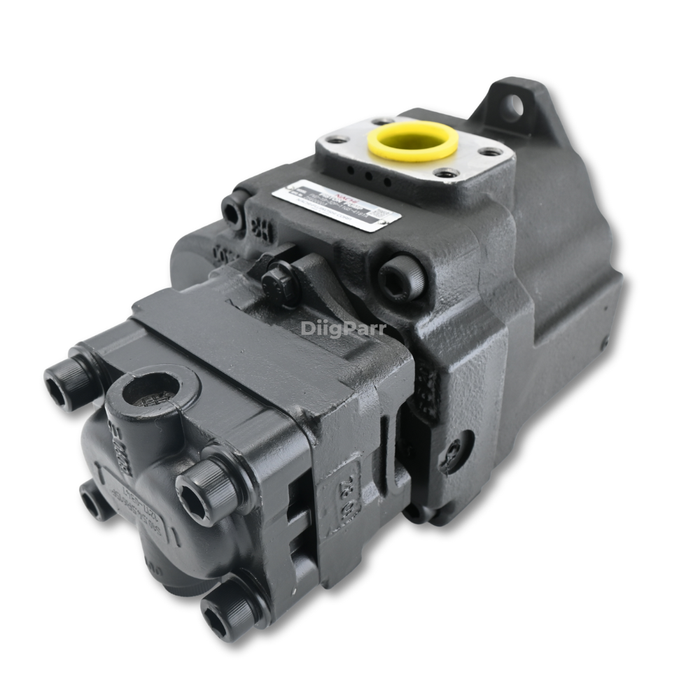DiigParr PVD-1B-32S, PVD1B32S Hydraulic Pump Assembly New