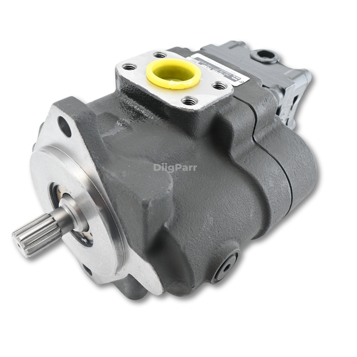 DiigParr PVD-1B-32S, PVD1B32S Hydraulic Pump Assembly New