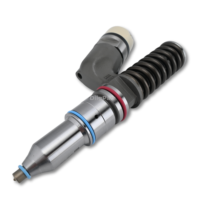 DiigParr Fuel Injector 249-0709 2490709 239-4909 2394909 Fits for Caterpillar CAT Engine C15 3406E C32
