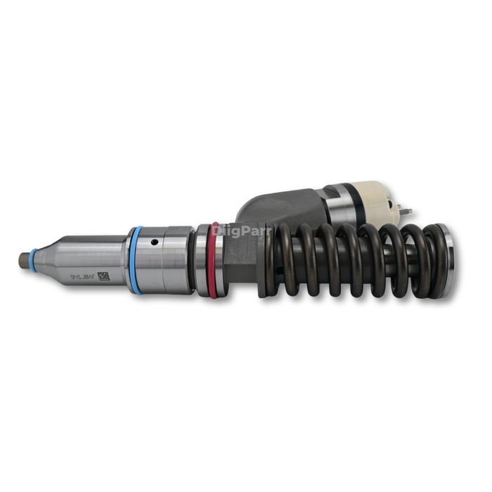 DiigParr Fuel Injector 249-0709 2490709 239-4909 2394909 Fits for Caterpillar CAT Engine C15 3406E C32