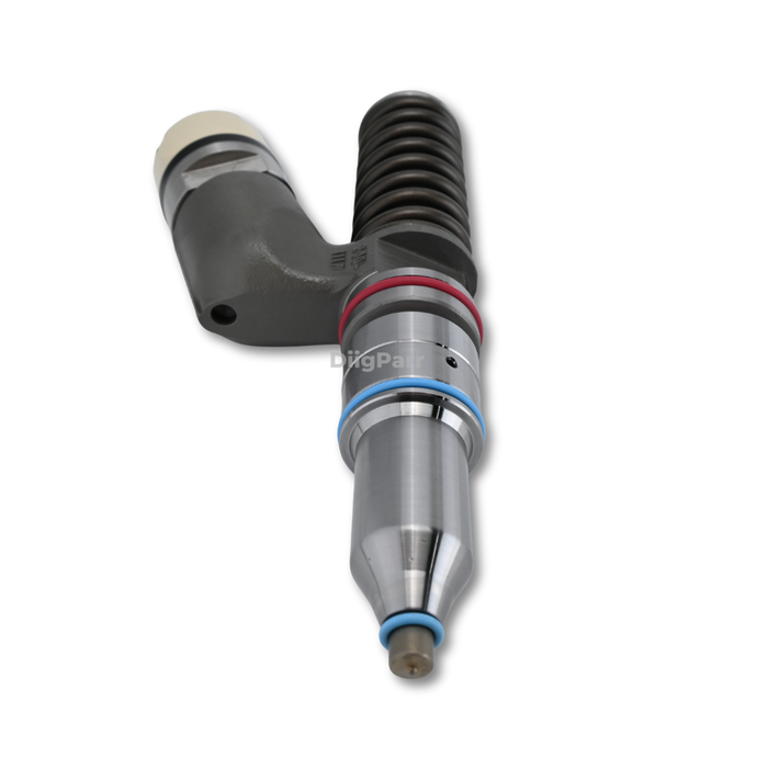DiigParr Fuel Injector 249-0709 2490709 239-4909 2394909 Fits for Caterpillar CAT Engine C15 3406E C32