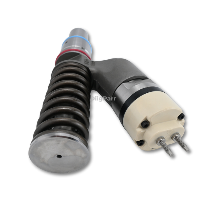 DiigParr Fuel Injector 249-0709 2490709 239-4909 2394909 Fits for Caterpillar CAT Engine C15 3406E C32