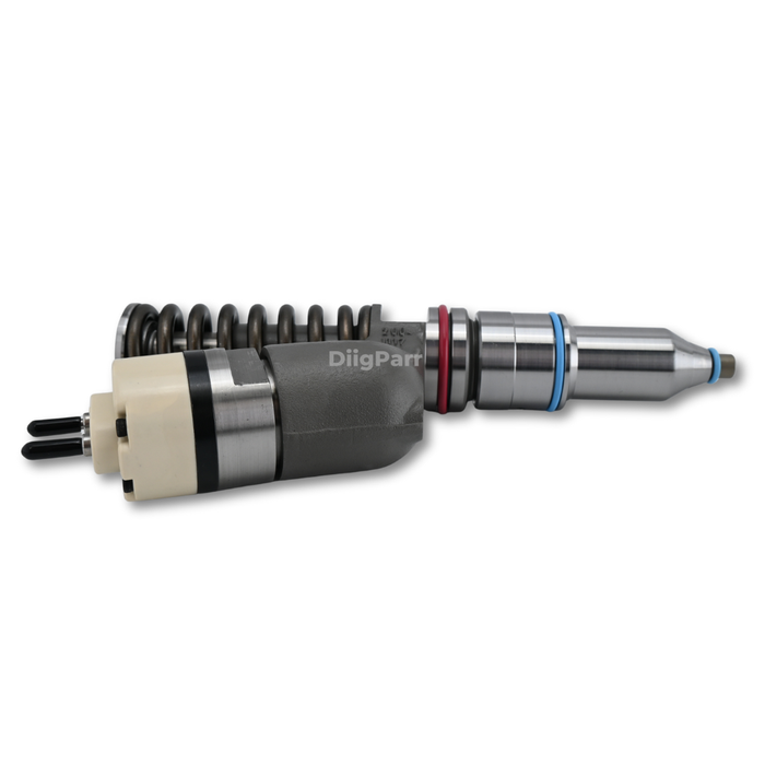 DiigParr Fuel Injector 249-0709 2490709 239-4909 2394909 Fits for Caterpillar CAT Engine C15 3406E C32