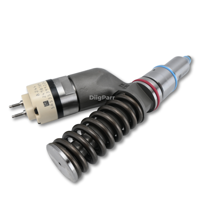 DiigParr Fuel Injector 249-0709 2490709 239-4909 2394909 Fits for Caterpillar CAT Engine C15 3406E C32