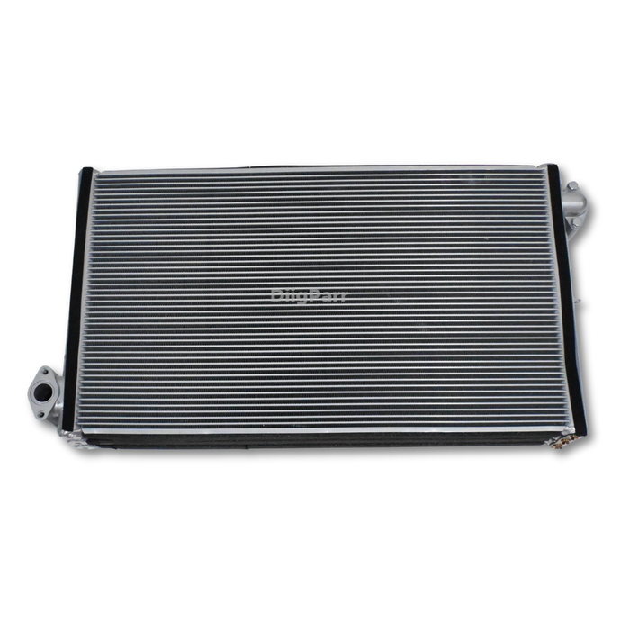DiigParr Hydraulic Oil Cooler 2459208 245-9208 Fits for Caterpillar CAT Excavator E329D E324D E325D