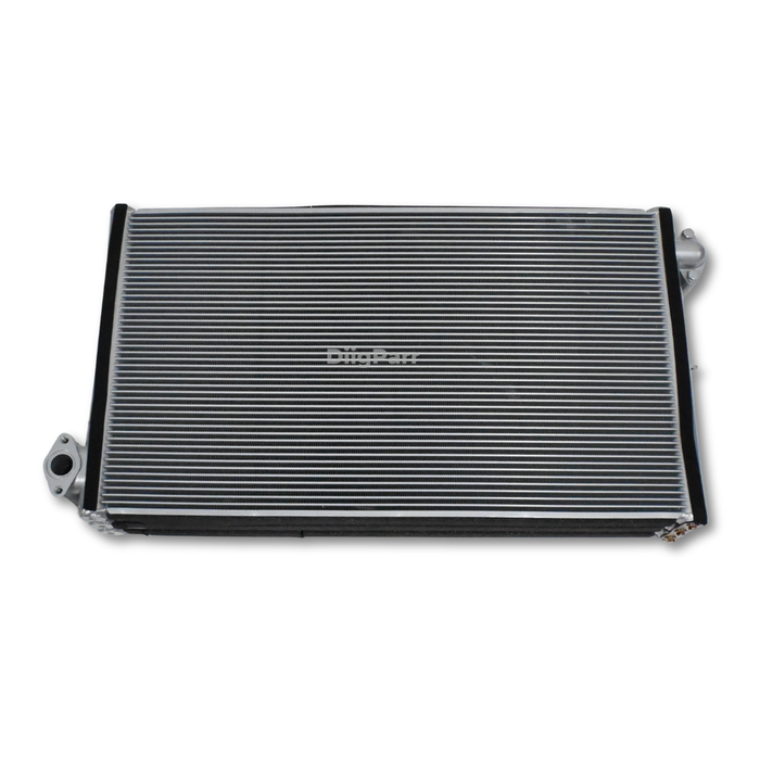 DiigParr Hydraulic Oil Cooler 2459208 245-9208 Fits for Caterpillar CAT Excavator E329D E324D E325D