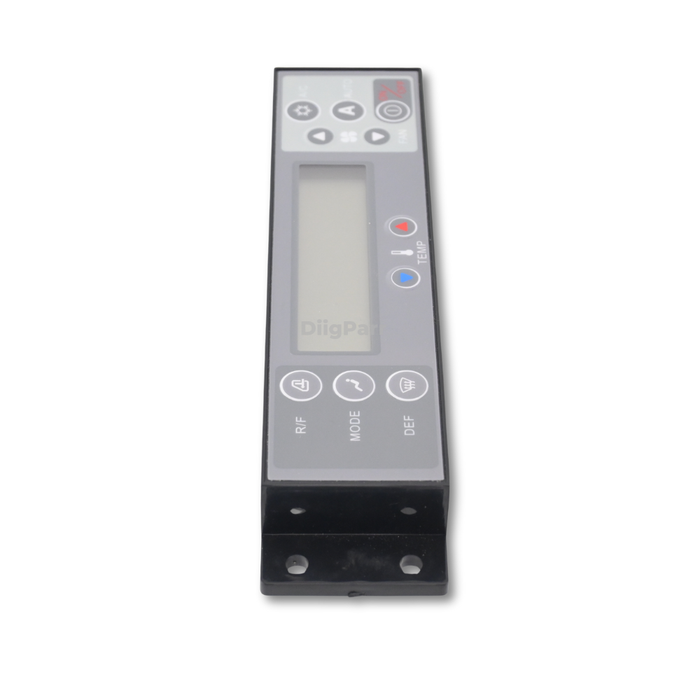 DiigParr Air Conditioner Controller YN20M01299P1 for New Holland Excavator E160 E215 EH160 EH215