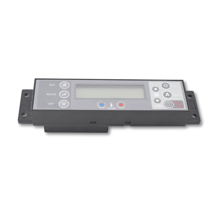DiigParr Air Conditioner Controller YN20M01299P1 for New Holland Excavator E160 E215 EH160 EH215
