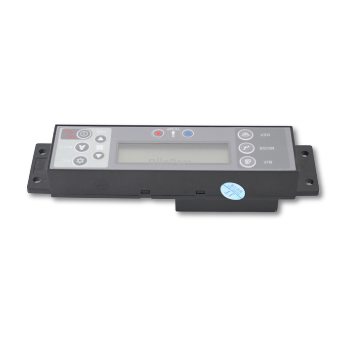 DiigParr Air Conditioner Controller YN20M01299P1 for New Holland Excavator E160 E215 EH160 EH215