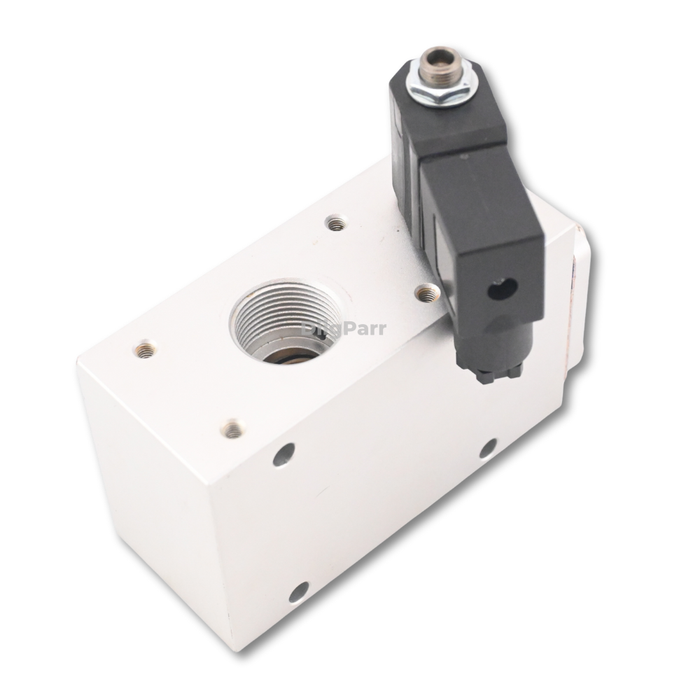 DiigParr Service Blowdown Block Kit 23531627 21-AI1623-000 Fits for Ingersoll Rand Air Compressor