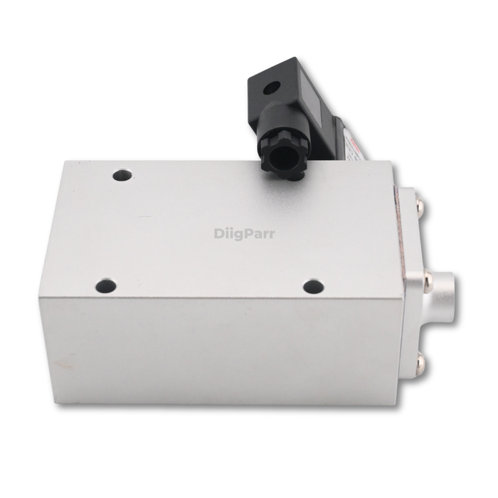 DiigParr Service Blowdown Block Kit 23531627 21-AI1623-000 Fits for Ingersoll Rand Air Compressor