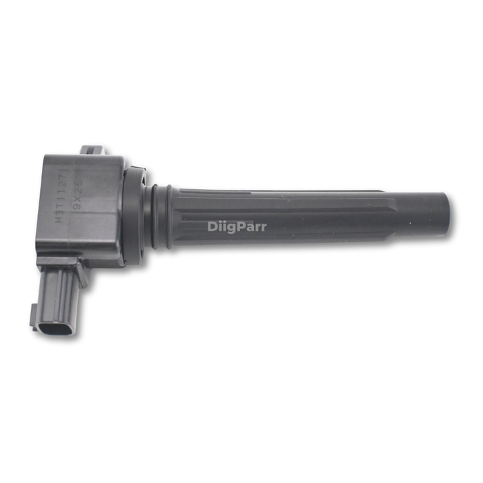 DiigParr New Ignition Coil EG523-67090 Fits For Kubota Engine WG1605 WG2503 WG3800