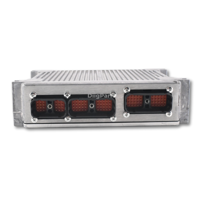 DiigParr Fits For Komatsu Excavator PC600-7 PC750-7 PC800-7 Computer Control Panel 7835-28-3001 7835-28-3002