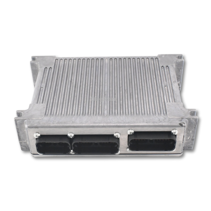 DiigParr Fits For Komatsu Excavator PC600-7 PC750-7 PC800-7 Computer Control Panel 7835-28-3001 7835-28-3002