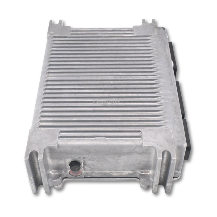 DiigParr Fits For Komatsu Excavator PC600-7 PC750-7 PC800-7 Computer Control Panel 7835-28-3001 7835-28-3002