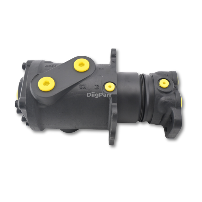 Center Swivel Joint 9101521 For Hitachi EX100-2 EX100-3 EX100-5 EX120-3 EX120-5