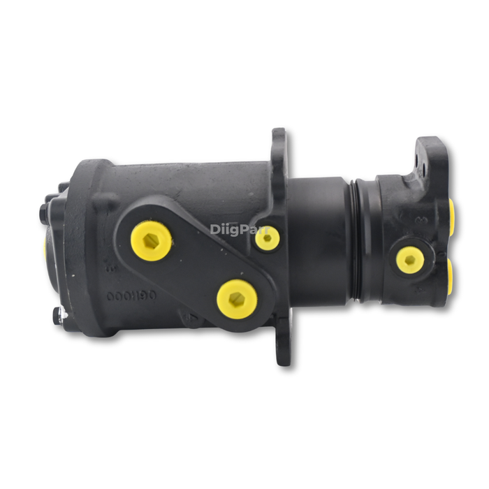 Center Swivel Joint 9101521 For Hitachi EX100-2 EX100-3 EX100-5 EX120-3 EX120-5