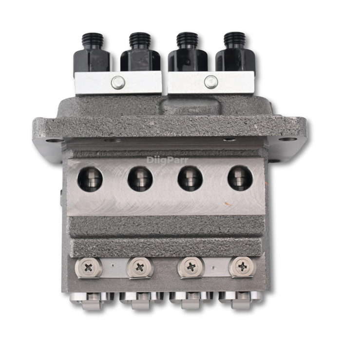 DiigParr New Fuel Injection Pump 6674676 7020869 Aftermarket Replacement For Bobcat 773 Skid Steer Kubota V2203