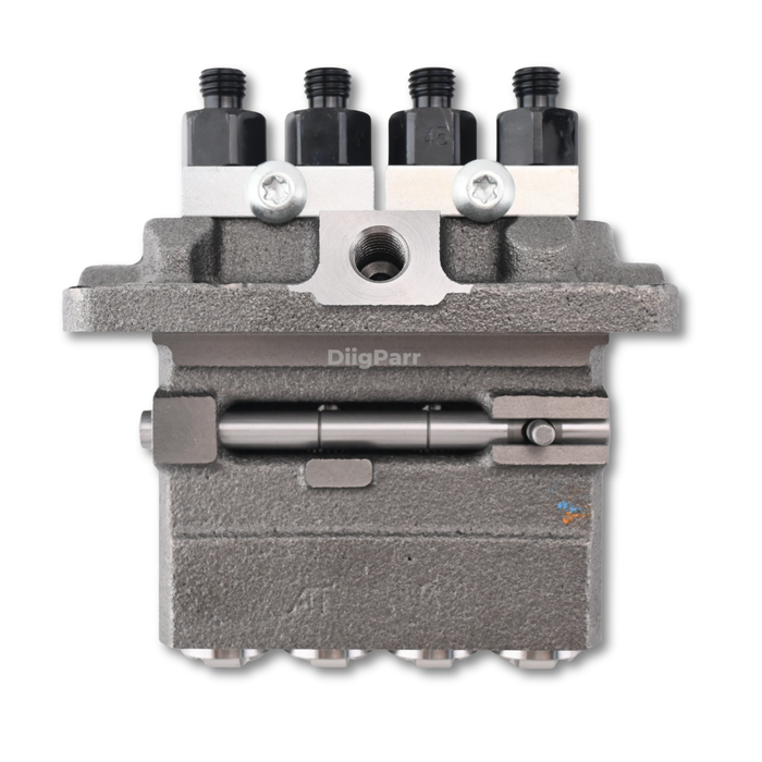 DiigParr New Fuel Injection Pump 6674676 7020869 Aftermarket Replacement For Bobcat 773 Skid Steer Kubota V2203