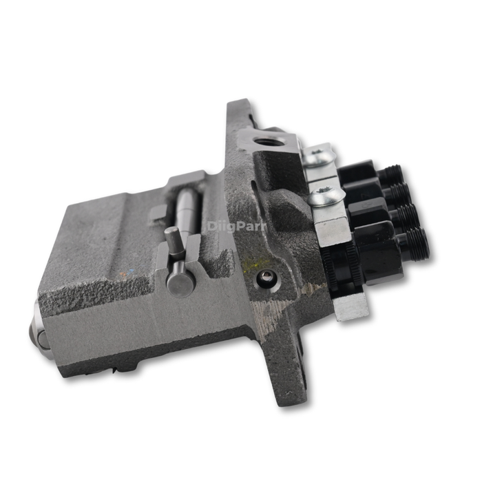 DiigParr New Fuel Injection Pump 6674676 7020869 Aftermarket Replacement For Bobcat 773 Skid Steer Kubota V2203
