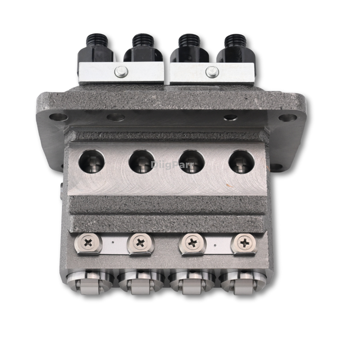 DiigParr New Fuel Injection Pump 6674676 7020869 Aftermarket Replacement For Bobcat 773 Skid Steer Kubota V2203