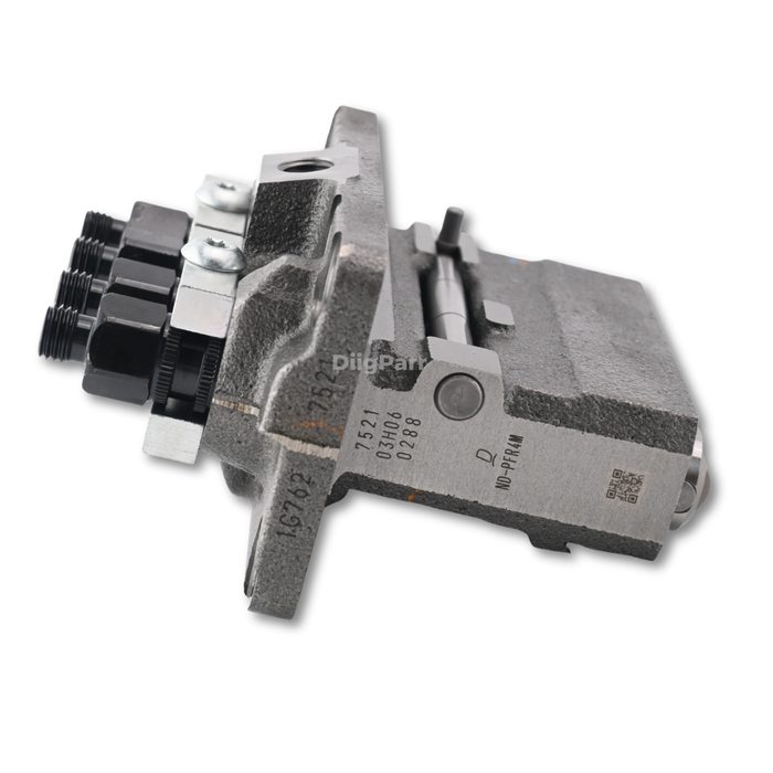 DiigParr New Fuel Injection Pump 6674676 7020869 Aftermarket Replacement For Bobcat 773 Skid Steer Kubota V2203