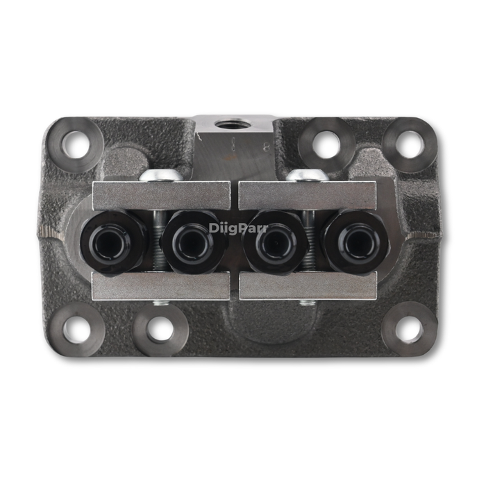 DiigParr New Fuel Injection Pump 6674676 7020869 Aftermarket Replacement For Bobcat 773 Skid Steer Kubota V2203