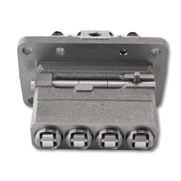 DiigParr New Fuel Injection Pump 6674676 7020869 Aftermarket Replacement For Bobcat 773 Skid Steer Kubota V2203