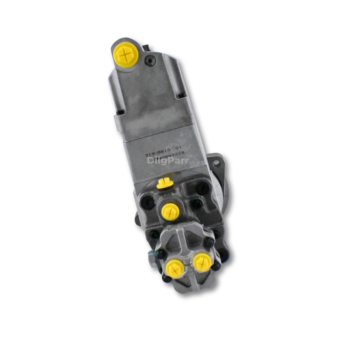 DiigParr Fuel Injection Pump 319-0610 10R-9359 3190610 10R9359 Fits for Caterpillar CAT Engine C9