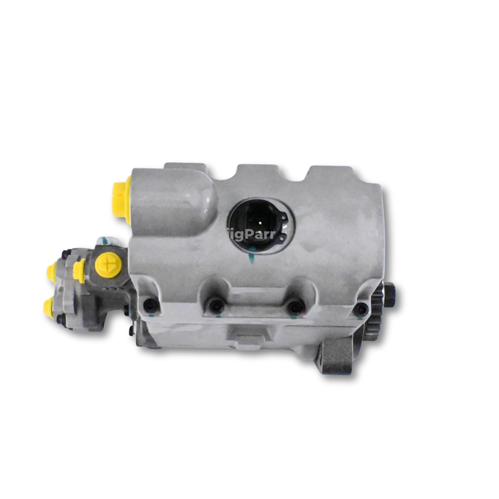 DiigParr Fuel Injection Pump 319-0610 10R-9359 3190610 10R9359 Fits for Caterpillar CAT Engine C9