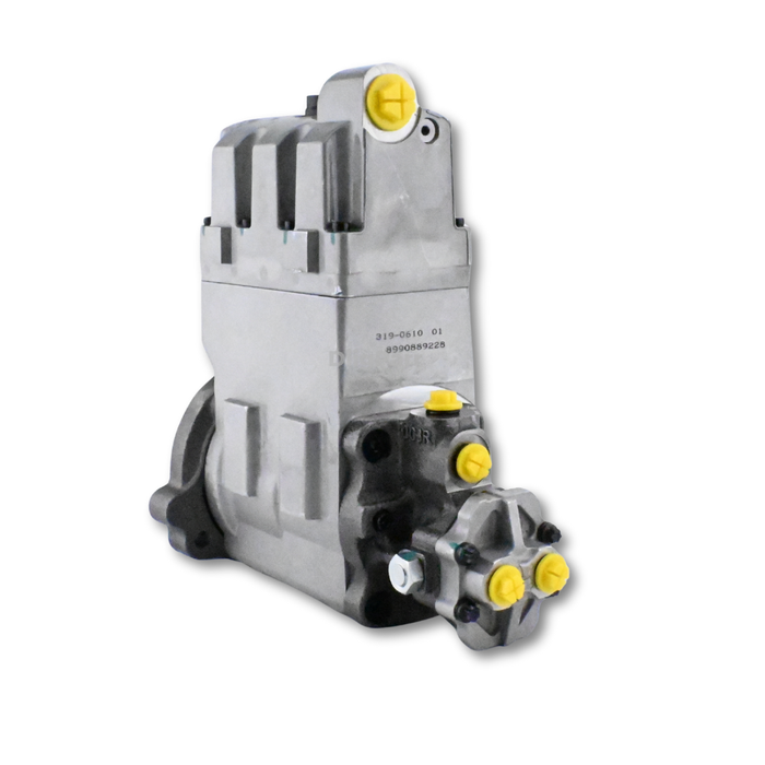 DiigParr Fuel Injection Pump 319-0610 10R-9359 3190610 10R9359 Fits for Caterpillar CAT Engine C9