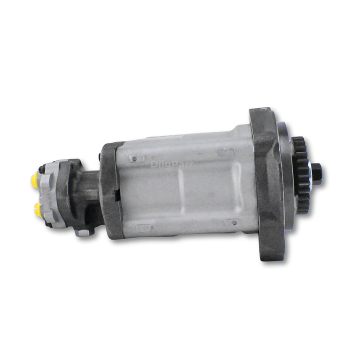 DiigParr Fuel Injection Pump 319-0610 10R-9359 3190610 10R9359 Fits for Caterpillar CAT Engine C9