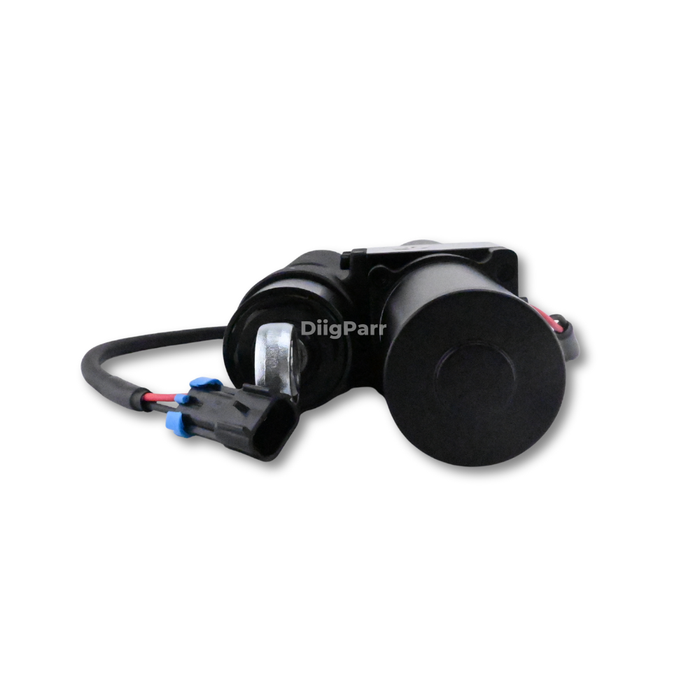 DiigParr Cargo Box Power Lift Kit BM26414 Fits for John Deere Gators XUV 625i 825i 855D HPX