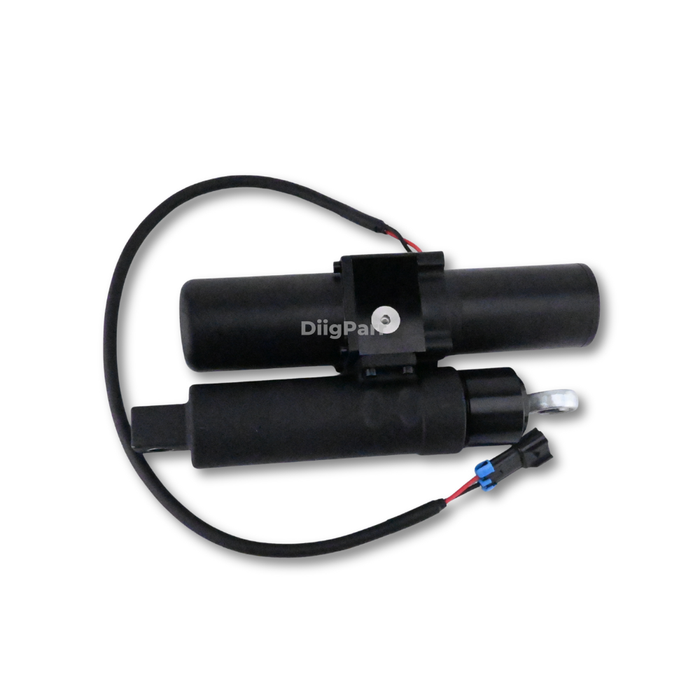 DiigParr Cargo Box Power Lift Kit BM26414 Fits for John Deere Gators XUV 625i 825i 855D HPX