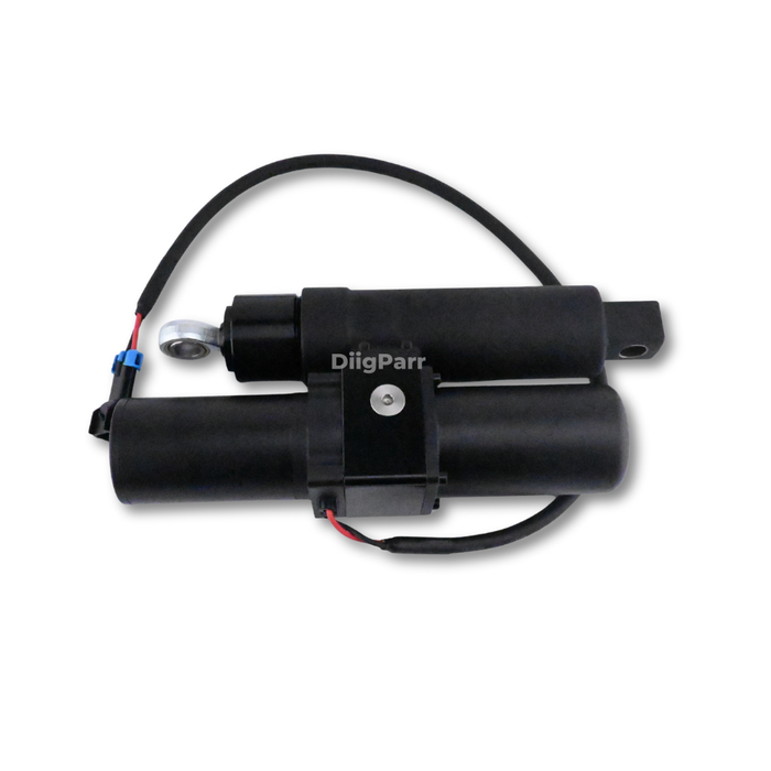 DiigParr Cargo Box Power Lift Kit BM26414 Fits for John Deere Gators XUV 625i 825i 855D HPX