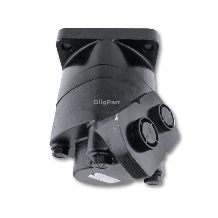 DiigParr Hydraulic Drive Motor 6722426 Aftermarket Replacement For Bobcat 753 763 773 7753 Skid-Steer Loader