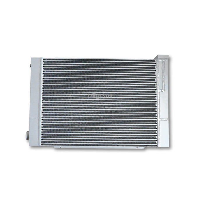 DiigParr Air/Oil Cooler 5.7605.2 5.7605E2 Fits for Kaeser Air Compressor ASD25T ASD25 ASD30T