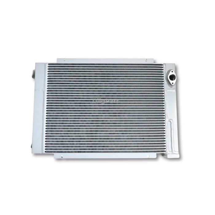 DiigParr Air/Oil Cooler 5.7605.2 5.7605E2 Fits for Kaeser Air Compressor ASD25T ASD25 ASD30T