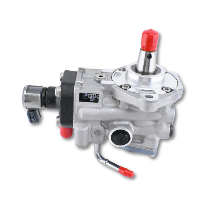 DiigParr Fuel Injection Pump 1J508-50500 299000-0020 Fits for Kubota V3800 Engine SVL95-2S SVL97-2 M6-101DTC M5-111HDC M5-091HD