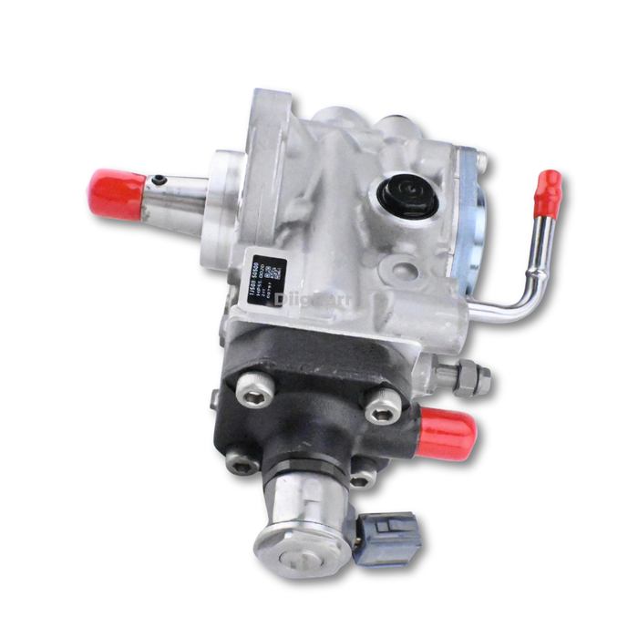 DiigParr Fuel Injection Pump 1J508-50500 299000-0020 Fits for Kubota V3800 Engine SVL95-2S SVL97-2 M6-101DTC M5-111HDC M5-091HD