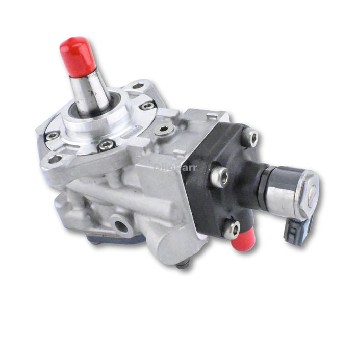 DiigParr Fuel Injection Pump 1J508-50500 299000-0020 Fits for Kubota V3800 Engine SVL95-2S SVL97-2 M6-101DTC M5-111HDC M5-091HD