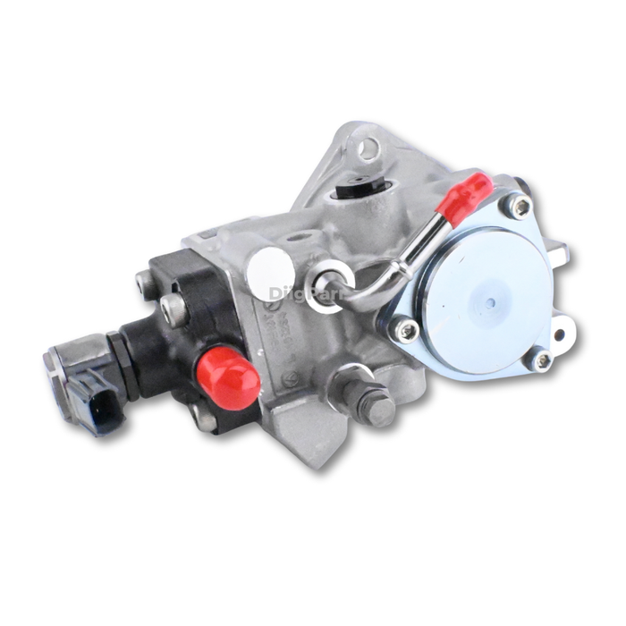 DiigParr Fuel Injection Pump 1J508-50500 299000-0020 Fits for Kubota V3800 Engine SVL95-2S SVL97-2 M6-101DTC M5-111HDC M5-091HD