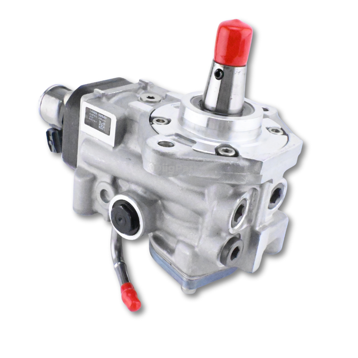 DiigParr Fuel Injection Pump 1J508-50500 299000-0020 Fits for Kubota V3800 Engine SVL95-2S SVL97-2 M6-101DTC M5-111HDC M5-091HD