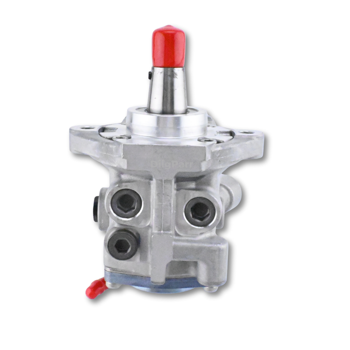 DiigParr Fuel Injection Pump 1J508-50500 299000-0020 Fits for Kubota V3800 Engine SVL95-2S SVL97-2 M6-101DTC M5-111HDC M5-091HD