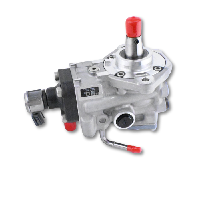 DiigParr Fuel Injection Pump 1J508-50500 299000-0020 Fits for Kubota V3800 Engine SVL95-2S SVL97-2 M6-101DTC M5-111HDC M5-091HD