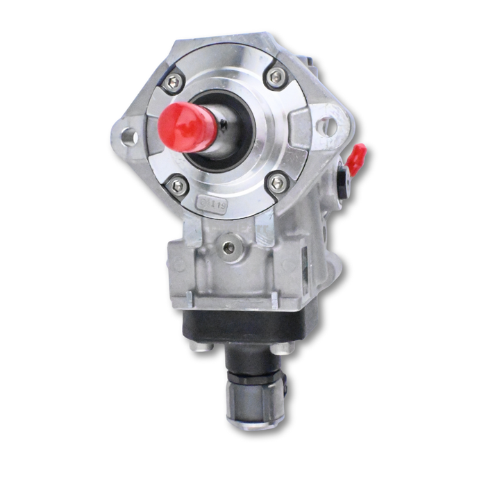 DiigParr Fuel Injection Pump 1J508-50500 299000-0020 Fits for Kubota V3800 Engine SVL95-2S SVL97-2 M6-101DTC M5-111HDC M5-091HD